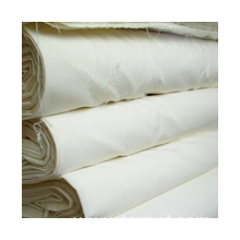 大连高盛纺织染业有限公司-漂白的坯布